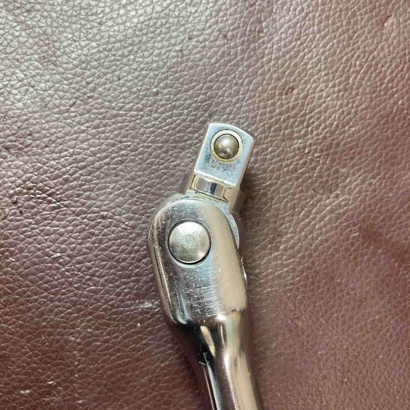  品 スナップオン Snap-on ブレーカーバー スピンナーハンドル SN 24 B ラチェット ラチェットハンドル スパナ レンチ