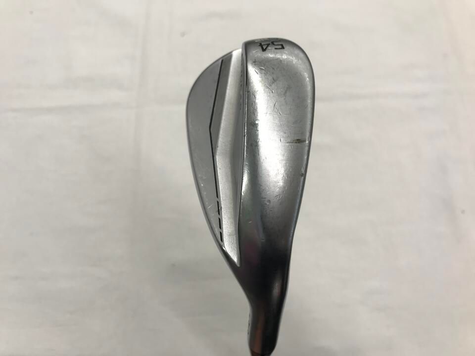 ピン GLIDE 4.0 54度 NSプロ MODUS 3 TOUR 115 Sフレックス ウェッジ