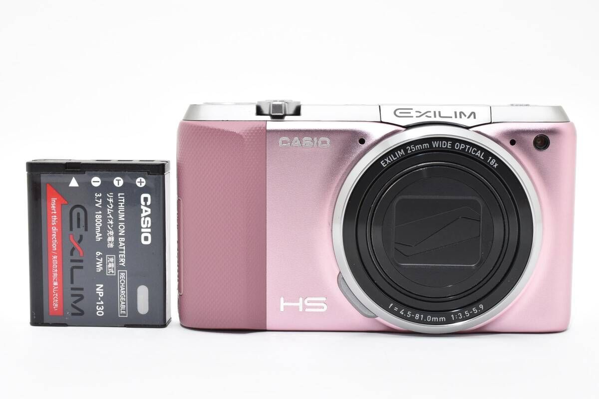 カシオ CASIO EXILM EX ZR 700 W 1244＃3888