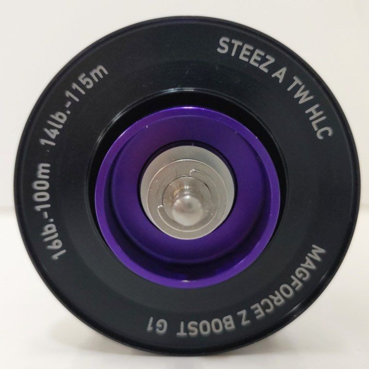 デカバス 琵琶湖