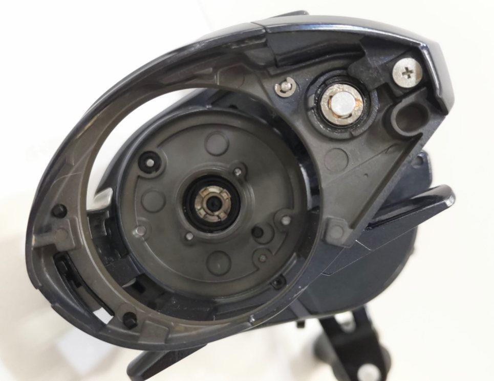 ヘビキャロ ど遠投