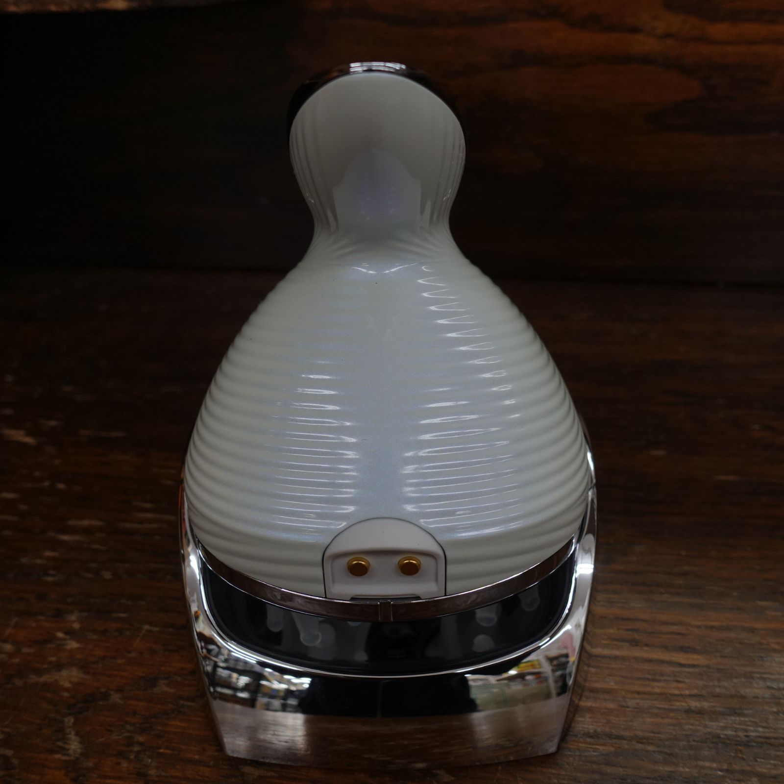 ReFa リファ ビューテック ヘッドスパ BEAUTECH HEAD SPA ホワイト RE