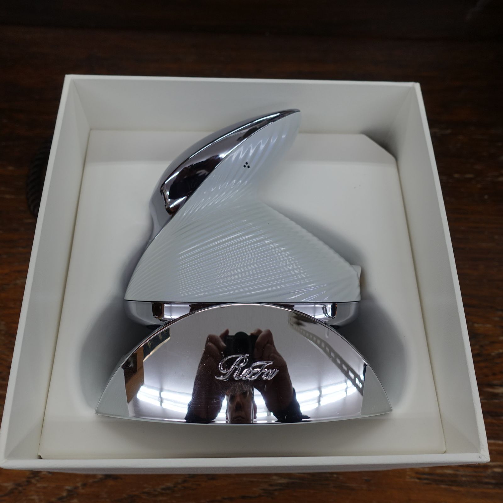ReFa refa リファ ビューテック ヘッドスパ BEAUTECH HEAD SPA