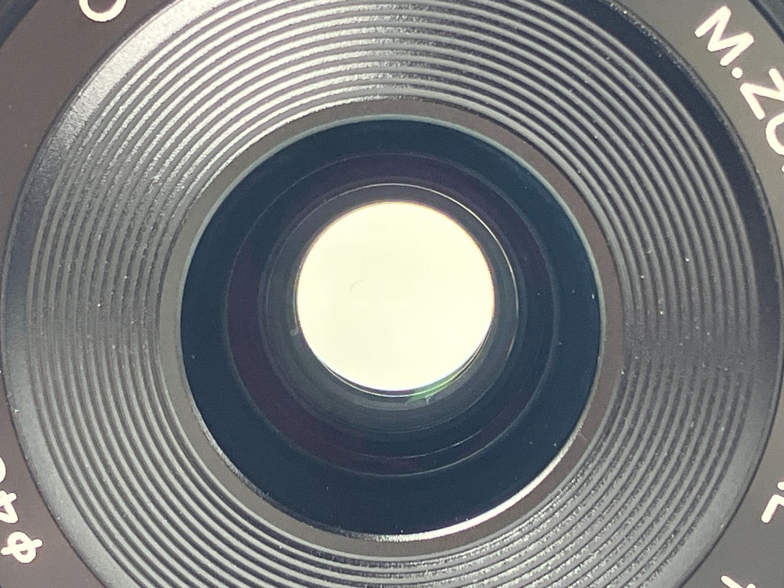  OLYMPUS M ZUIKO DIGITAL 17 mm F 1 8 MSC 外観 レンズ(単焦点) カメラ