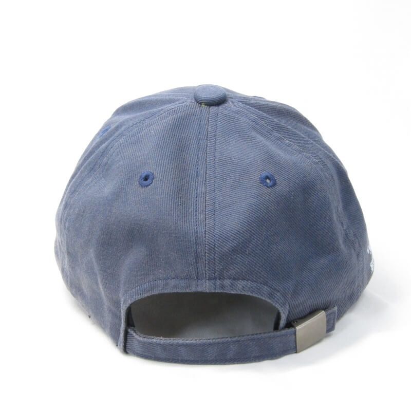 SAINT Mxxxxxx セントマイケル キャップ SM-HR8-0000-080 6PANEL CAP