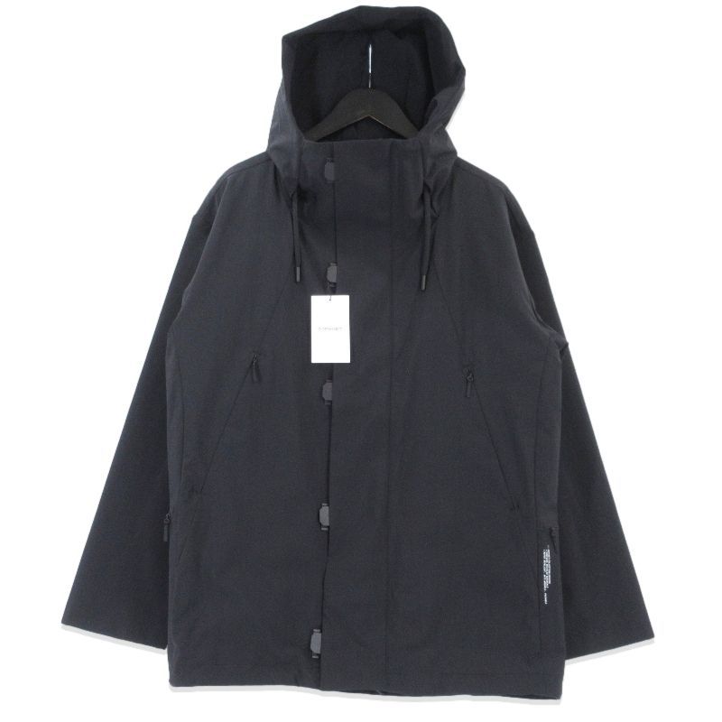 新品未使用！SOPHNET ソフネット　ソフ　ジャケット 未使用 SOPHNET. ソフネット EX. EDUVACATION PARKA SPNT-252045
