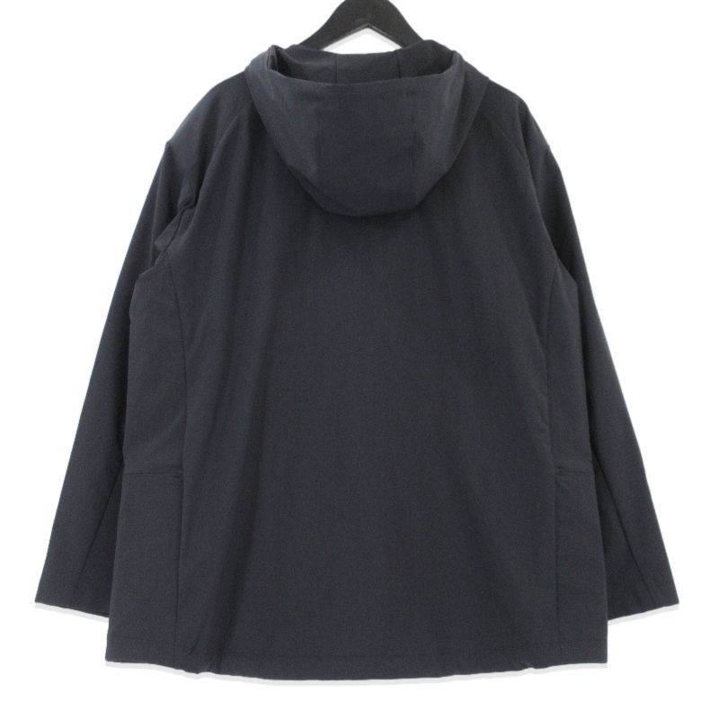 美品 SOPHNET. ソフネット EX. EDUVACATION PARKA SPNT-252045