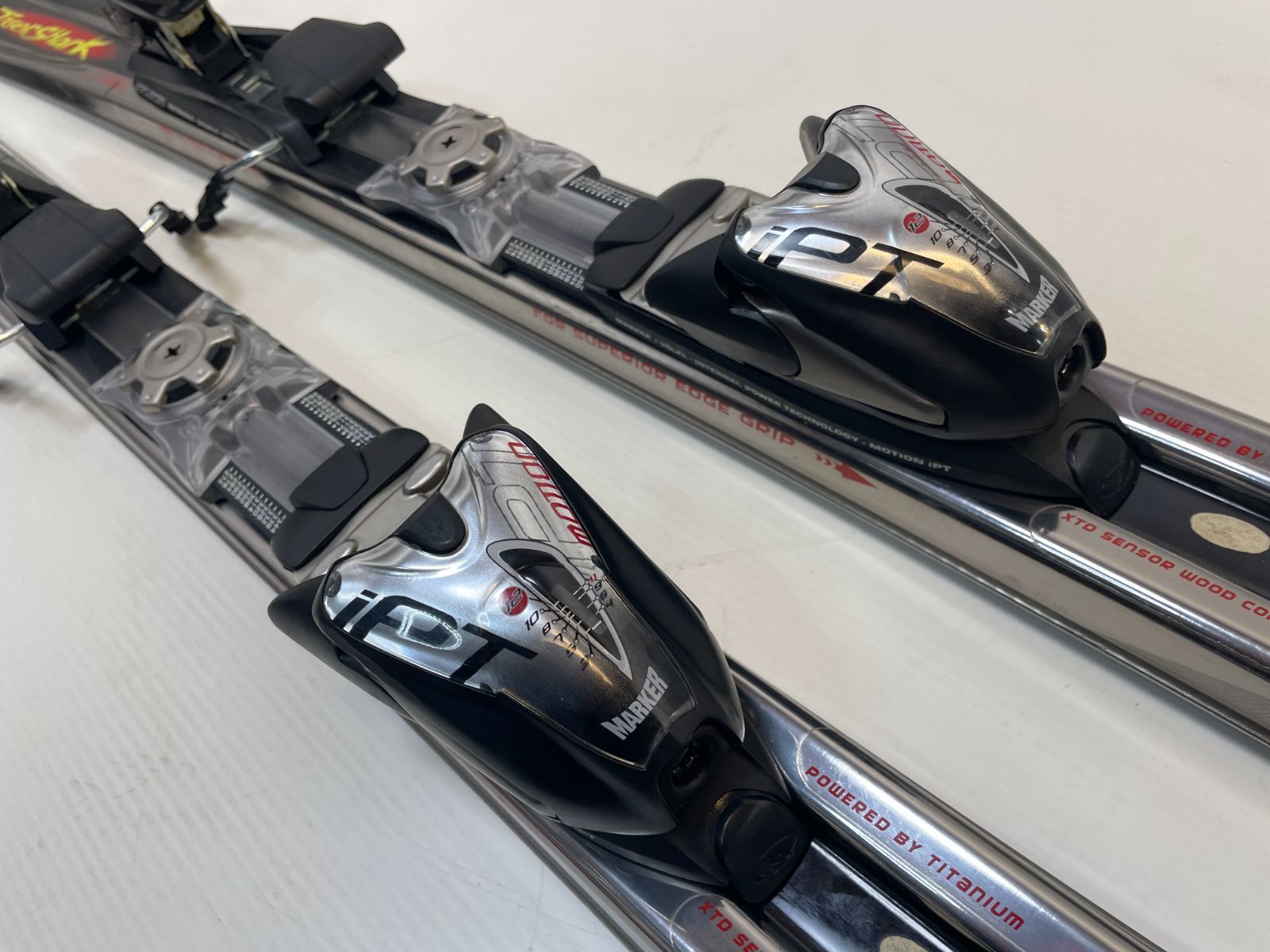 気持ちいいカービング！でも断捨離☆フォルクル タイガーシャーク168