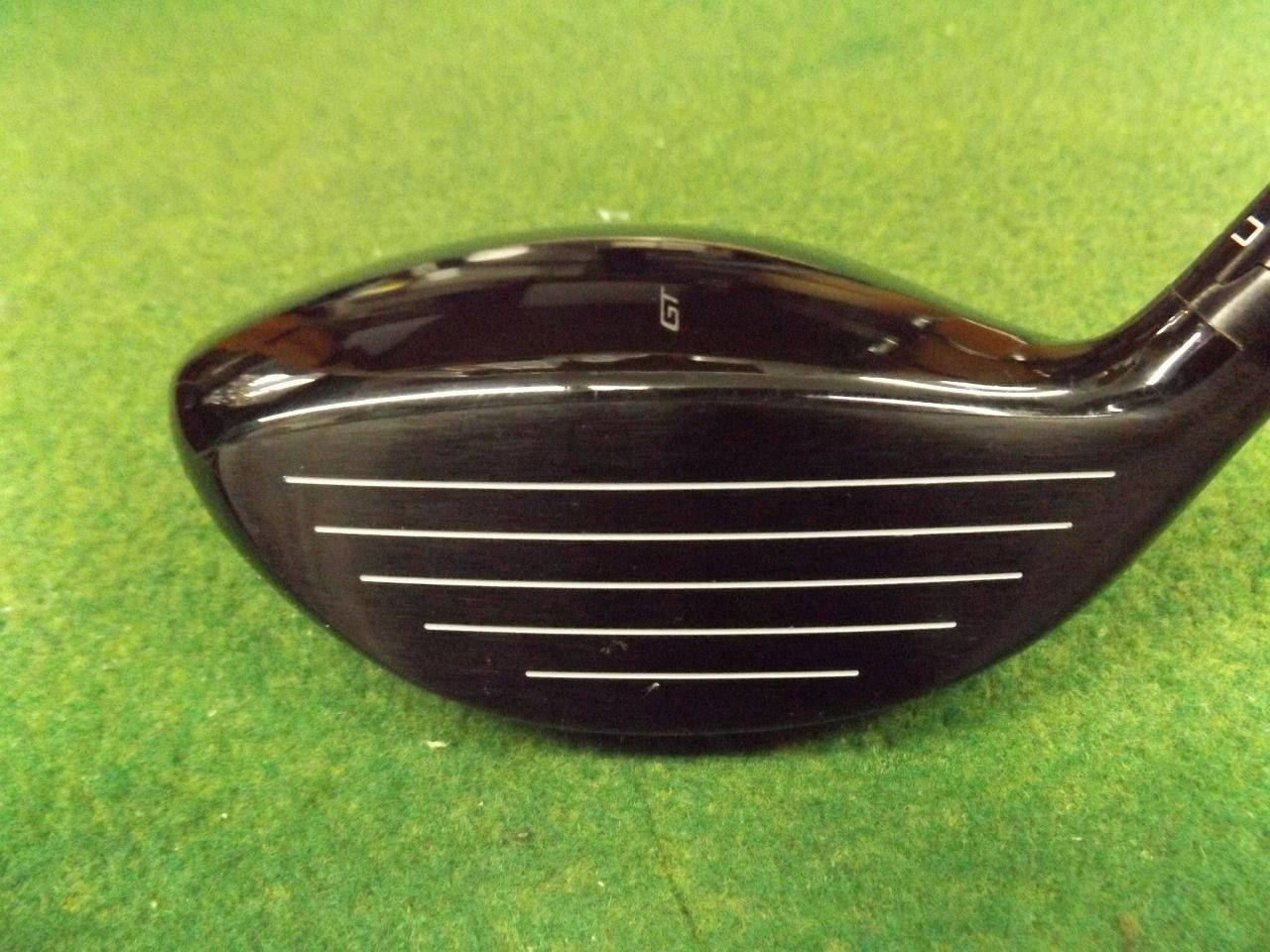 Tensei 1K Blue Titleist GT2 Graphite Mitsubishi Pro R-Flex 65g 3 