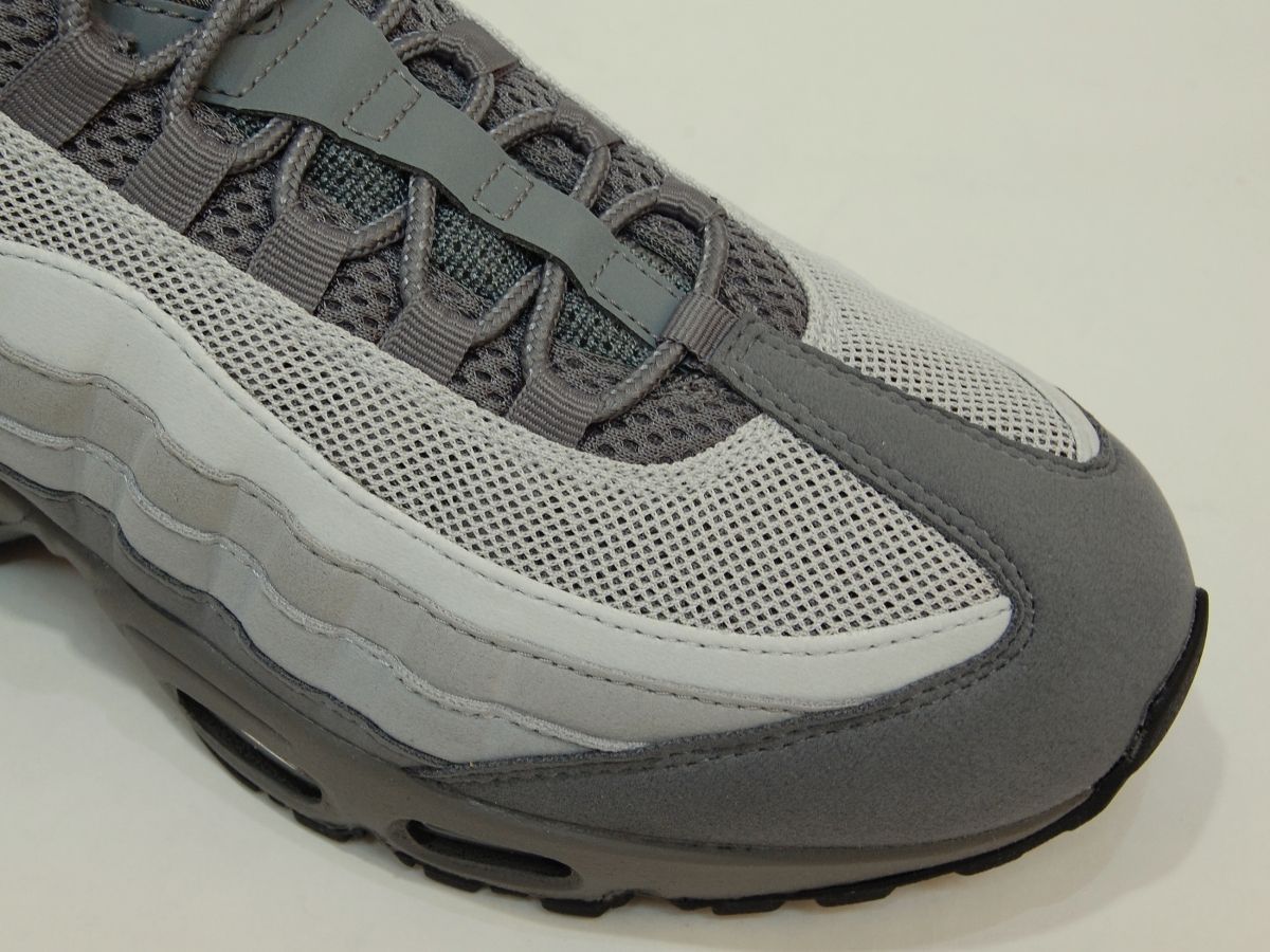 NIKE Air Max 95 OG Smoke grey/Green abyss ナイキ エアマックス 95 
