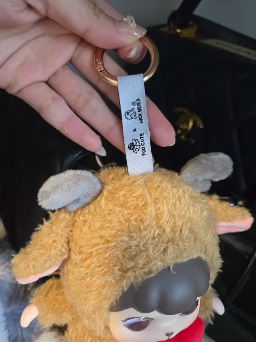 スリーパー 鹿（ベビーファッション｜キッズ・ベビー・マタニティ）の通販 赤ちゃん鹿のぬいぐるみ：レリー・ベンチュレリ子鹿のぬいぐるみ ベビー キッズ - neomamaism（ネオママイズム）公式オンラインストア レイチェルライリー 子供服 肌着 ベビースーツ 一年中 キッズサイズ ベビー]オリジナル無撚糸パイルコジカスタイ（スタイ・ビブ(ベビー ＼10%OFFセール／ レンタル