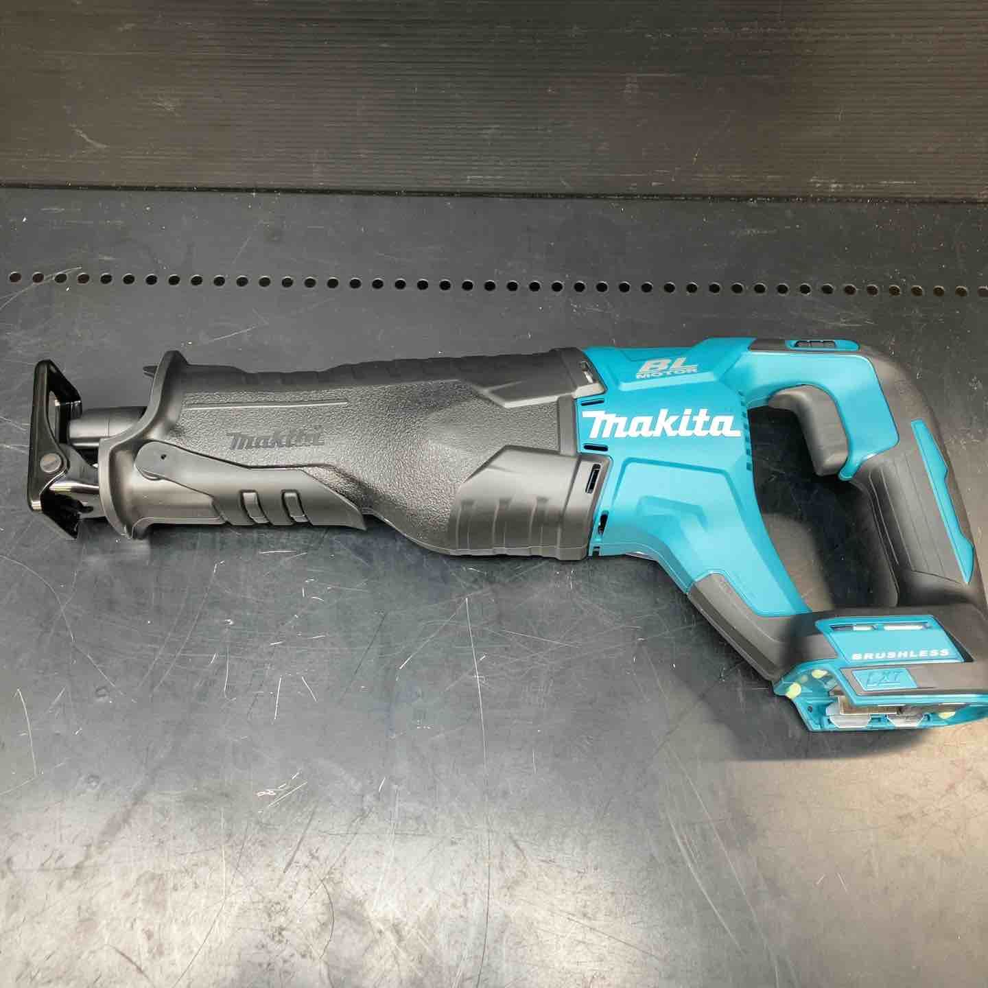 ☆マキタ(makita) コードレスレシプロソー JR187DRGX川越店 - メルカリ