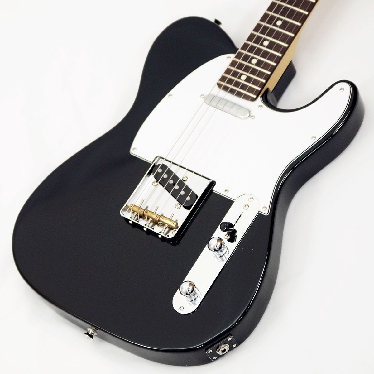 FGN / FUJIGEN Basic Classic Series BCTE100RBD (BK/Black) [本数限定