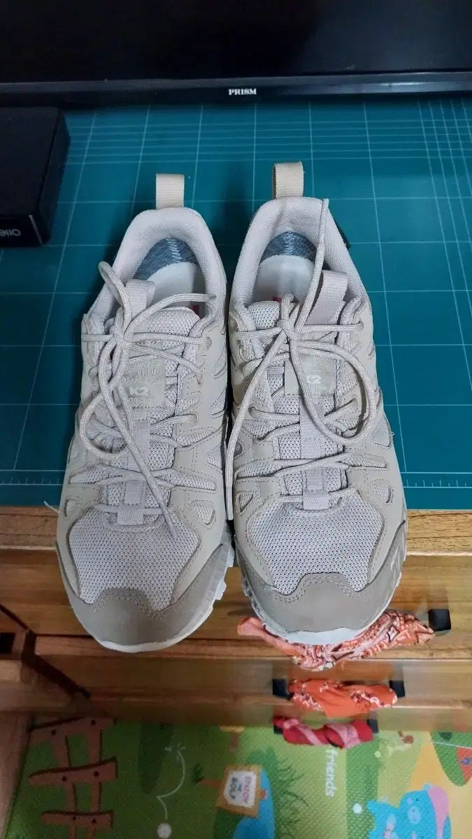 K 2 ゴアテックス レディース 登山靴 235