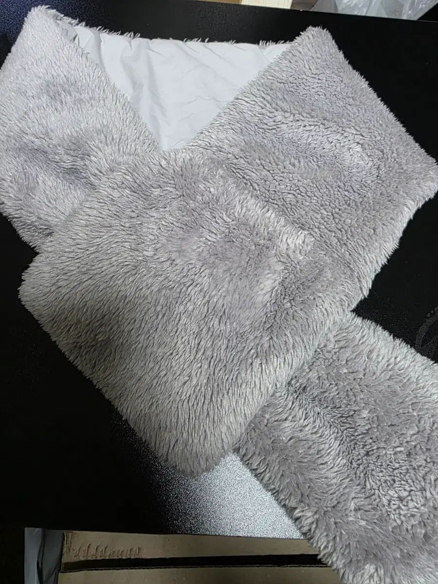 ネックウォーマー