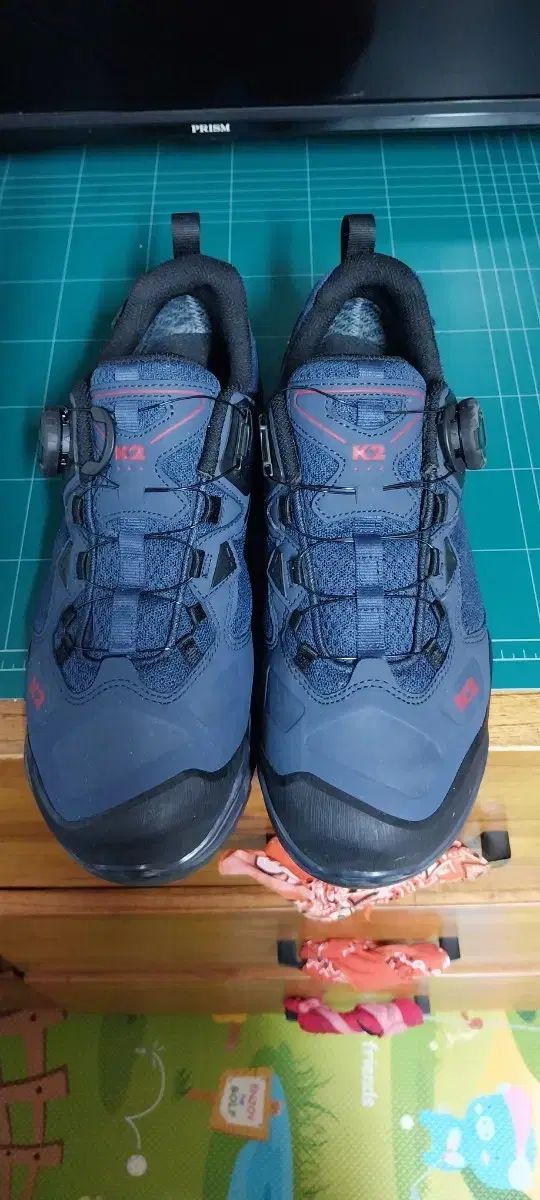 K 2 ゴアテックス ゴーサン SAN 250