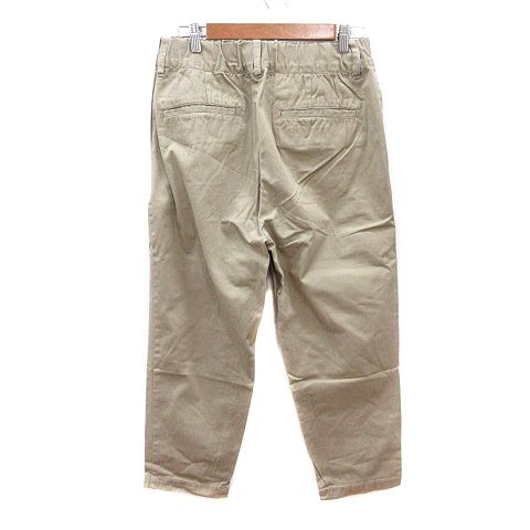 ジャーナルスタンダード ラックス JOURNAL STANDARD LUXE チノパンツ