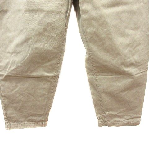 ジャーナルスタンダード ラックス JOURNAL STANDARD LUXE チノパンツ