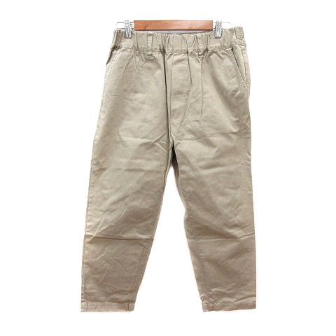 ジャーナルスタンダード ラックス JOURNAL STANDARD LUXE チノパンツ