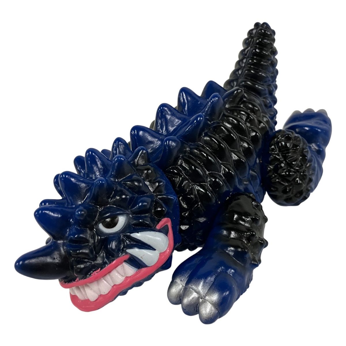 Marmit マーミット ビニパラベビー マグラー 1999 約16cm ソフビ