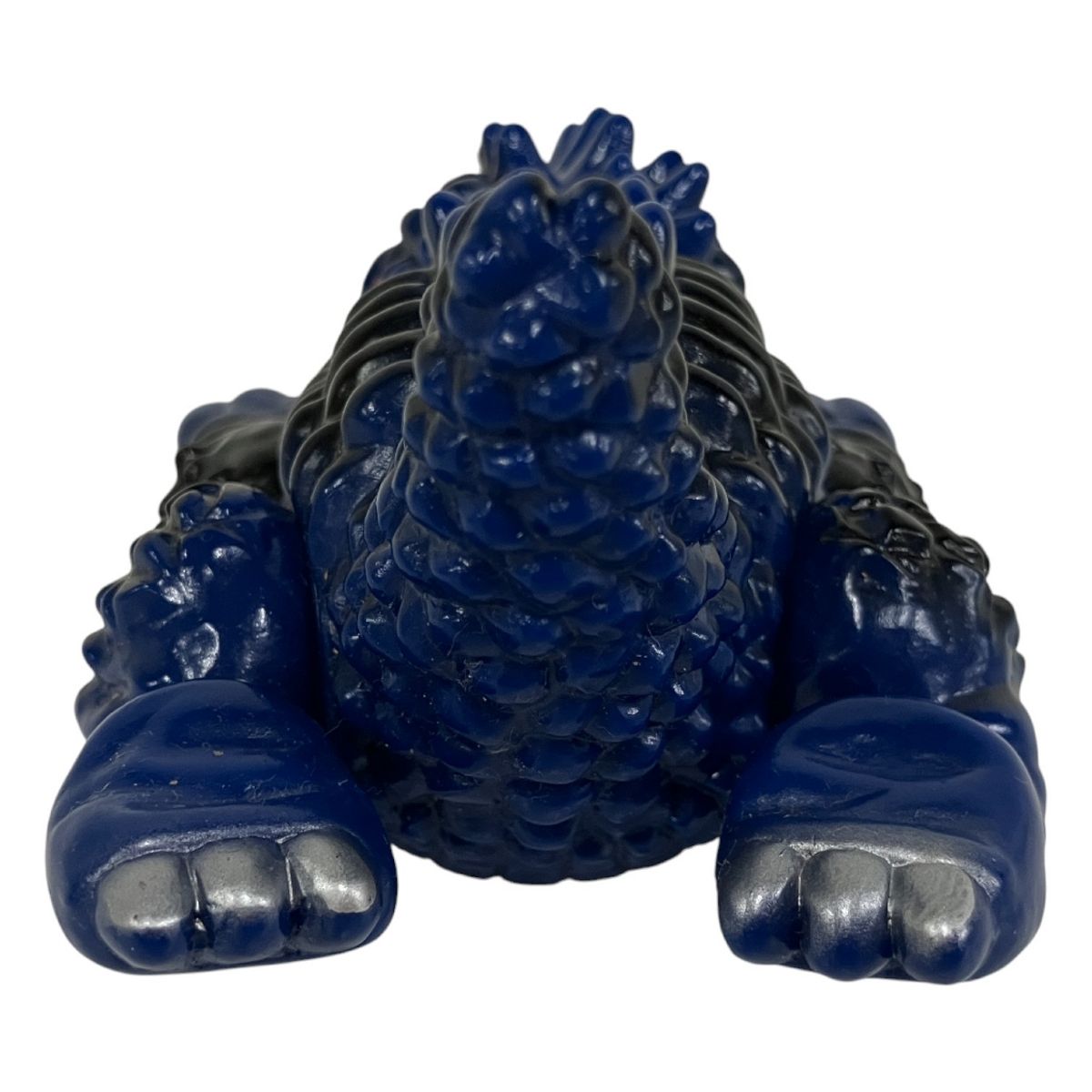 Marmit マーミット ビニパラベビー マグラー 1999 約16cm ソフビ