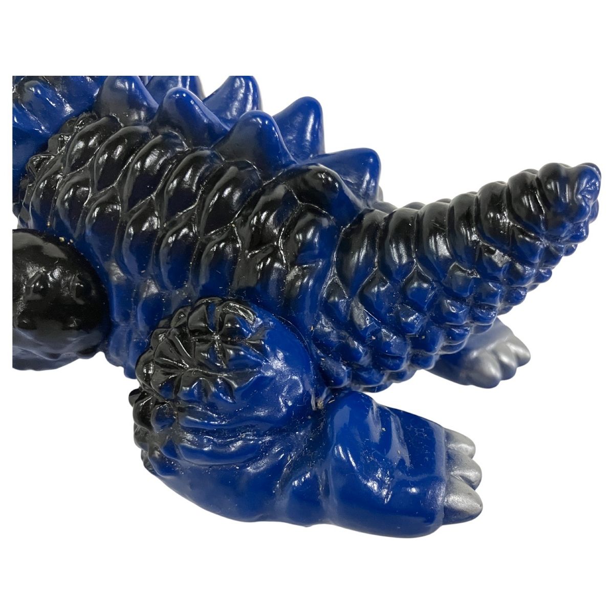 Marmit マーミット ビニパラベビー マグラー 1999 約16cm ソフビ