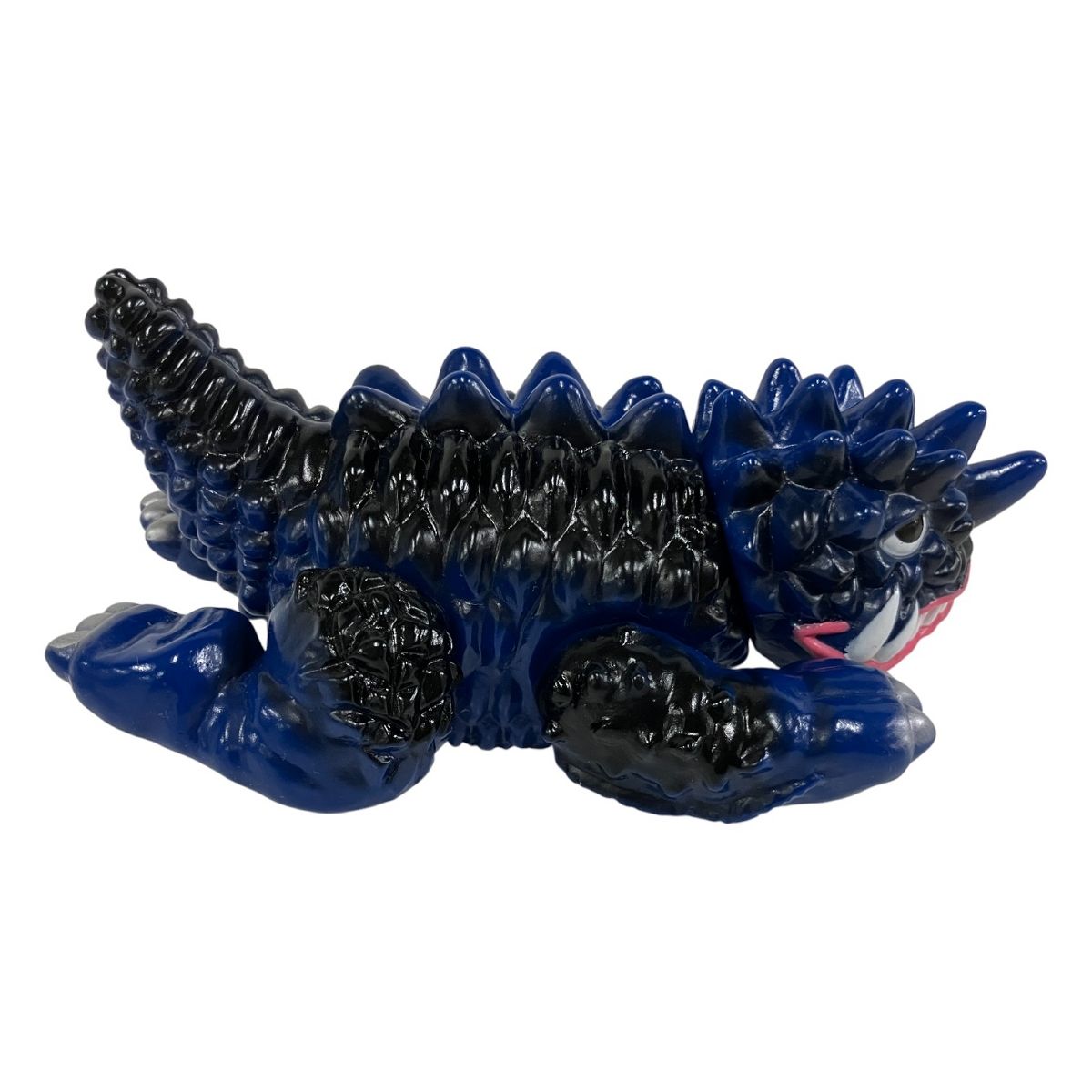 マーミット　ソフビ　ウルトラマン　怪獣　グビラ Marmit マーミット ビニパラベビー マグラー 1999 約16cm ソフビ