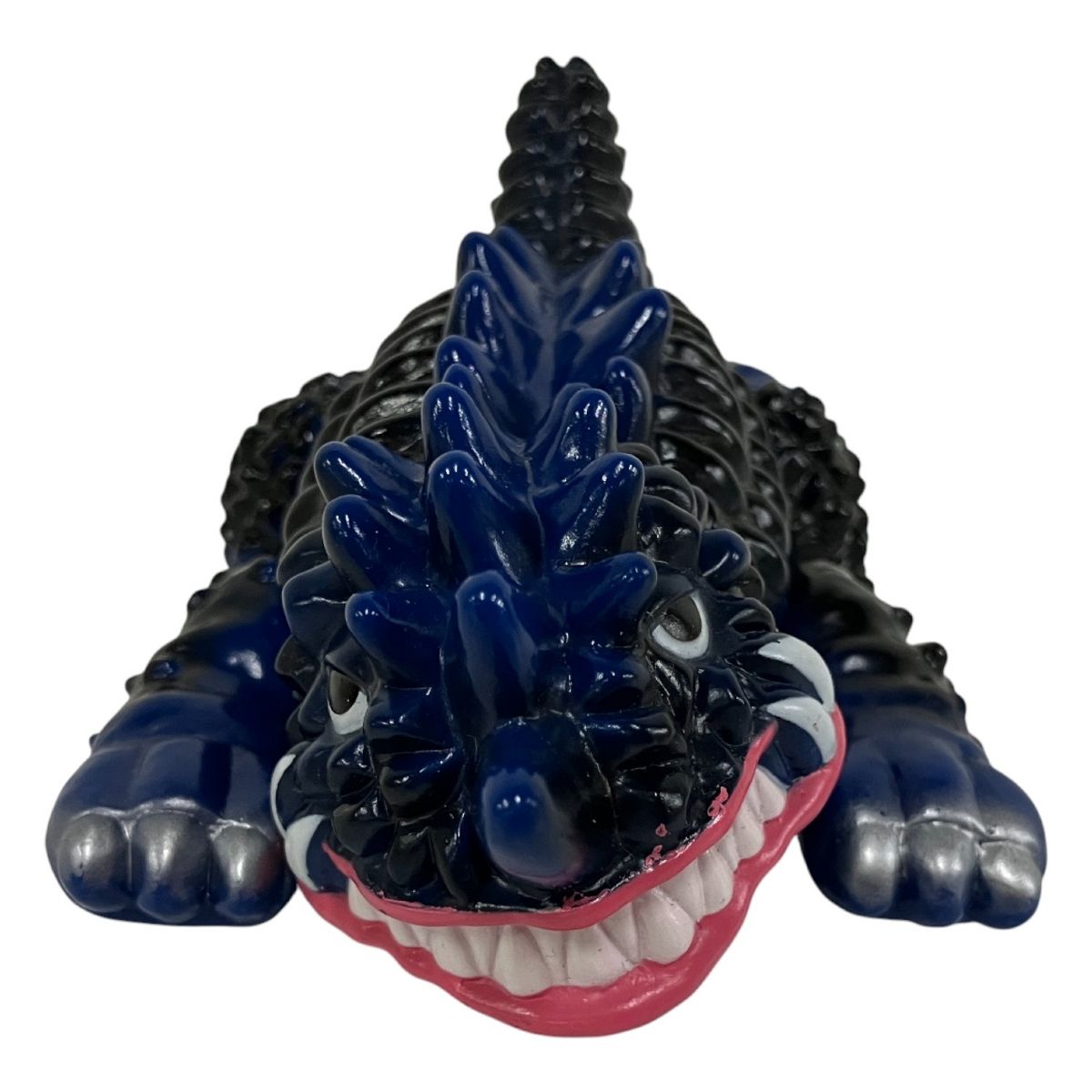 Marmit マーミット ビニパラベビー マグラー 1999 約16cm ソフビ