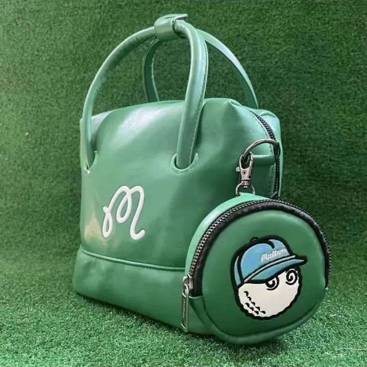 マルボンゴルフ カートバッグ トートバッグショルダーバッグmalbon
