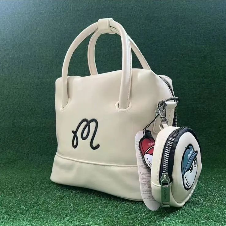 マルボンゴルフ カートバッグ トートバッグショルダーバッグmalbon