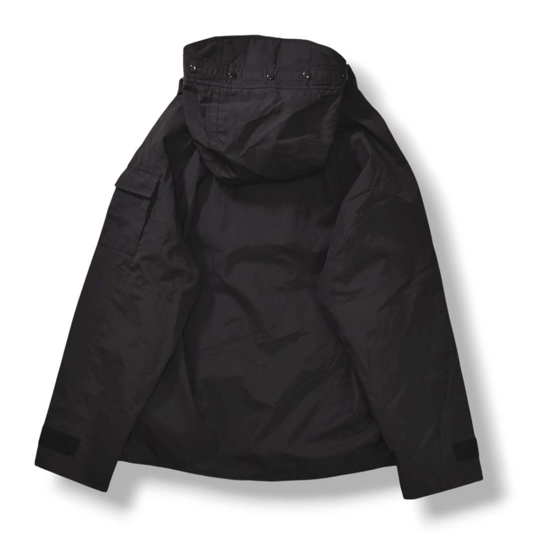 極美品】 MMB社製 スウェーデン軍 SWEDISH ARMY ECWCS Parka COLD