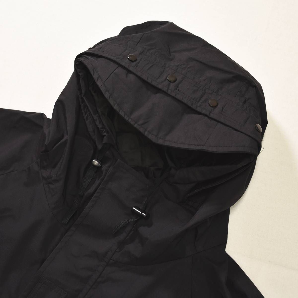 極美品】 MMB社製 スウェーデン軍 SWEDISH ARMY ECWCS Parka COLD