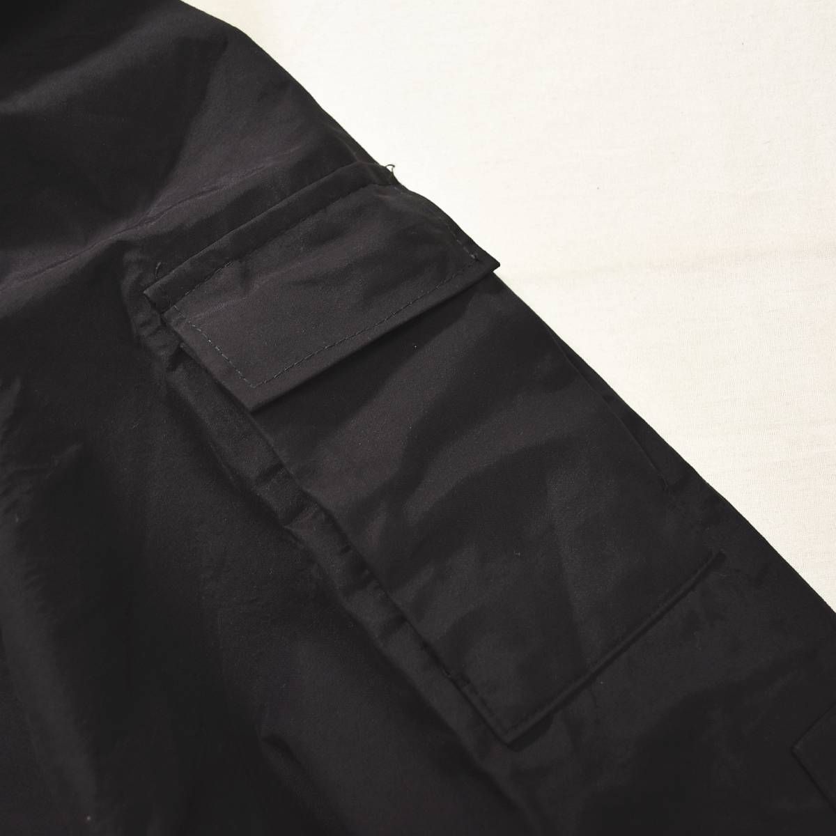 極美品】 MMB社製 スウェーデン軍 SWEDISH ARMY ECWCS Parka COLD 