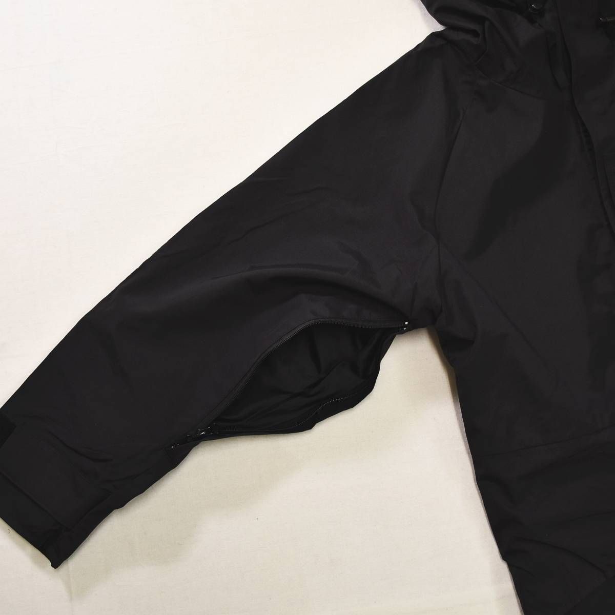 極美品】 MMB社製 スウェーデン軍 SWEDISH ARMY ECWCS Parka COLD