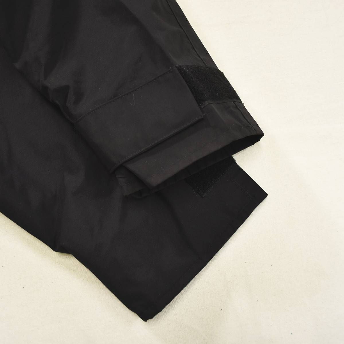 極美品】 MMB社製 スウェーデン軍 SWEDISH ARMY ECWCS Parka COLD 