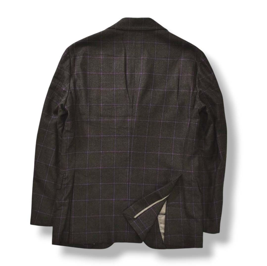ブルー エ グリージオ リングヂャケット Blu e Grigio RING JACKET