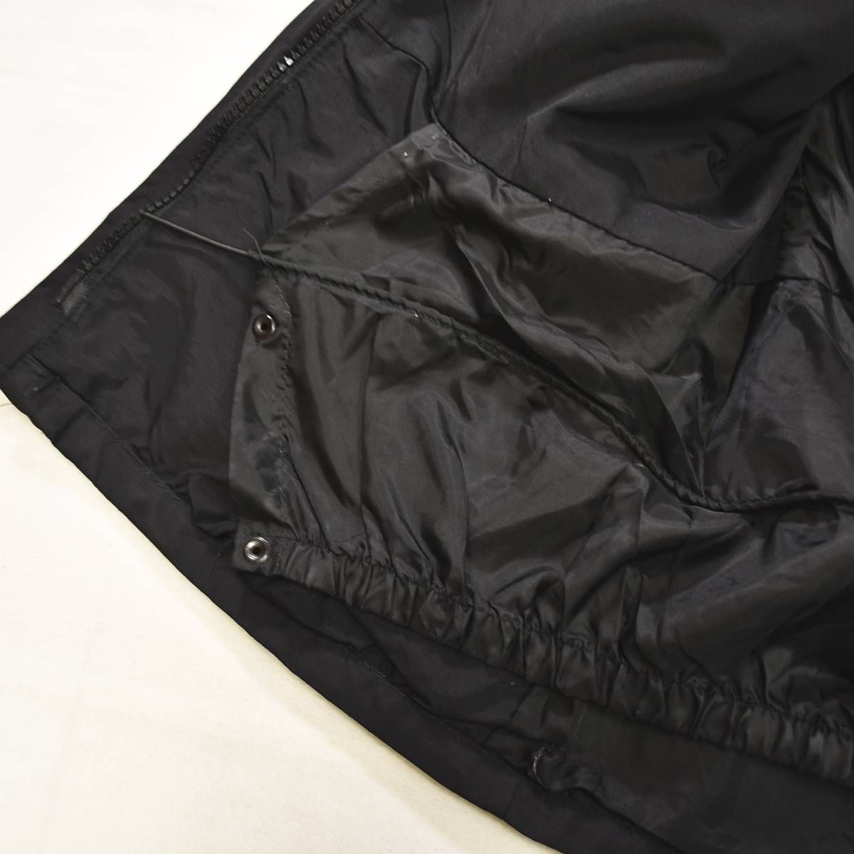 極美品】 MMB社製 スウェーデン軍 SWEDISH ARMY ECWCS Parka COLD