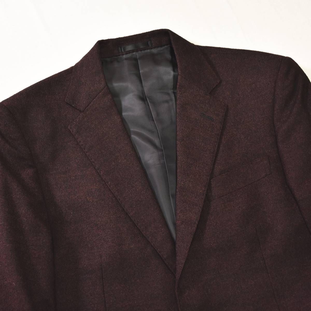極美品】 【高級】 デービッドヒックス DAVID HICKS ロロピアーナ Loro 