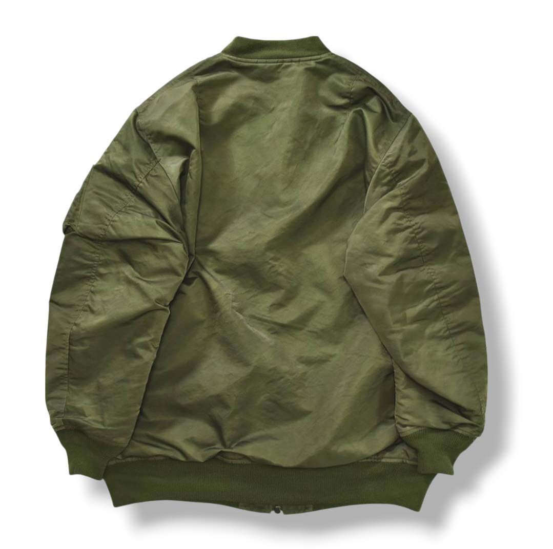 アパルトモン シュタンバウム L2-B LONG Blousonブルゾン シュタンバーム STAMMBAUM x アパルトモン L'Appartement L2-B LONG