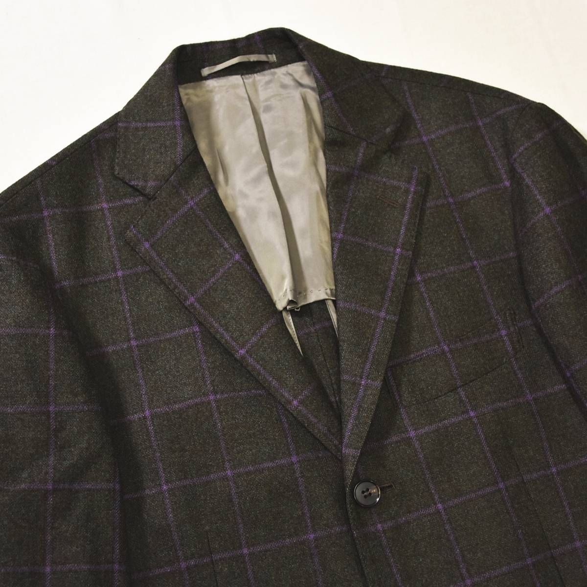 ブルー エ グリージオ リングヂャケット Blu e Grigio RING JACKET