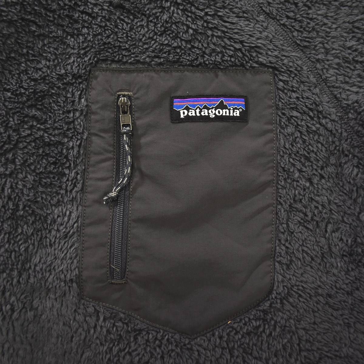 美品】 パタゴニア トップ patagonia LOS GATOS CREW ロス ガトス