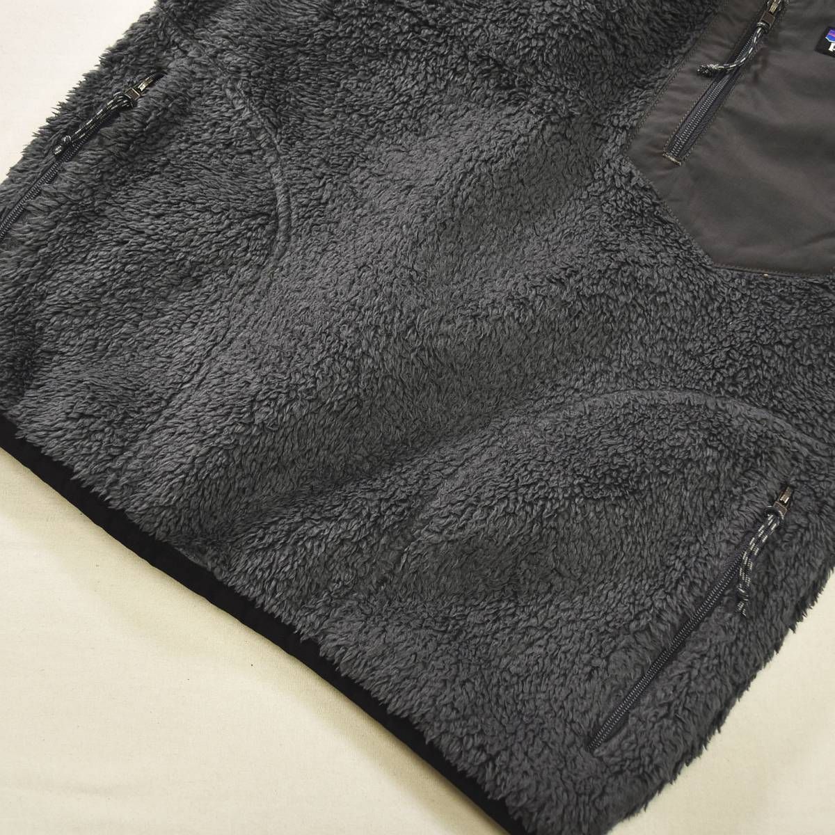 美品】 パタゴニア トップ patagonia LOS GATOS CREW ロス ガトス