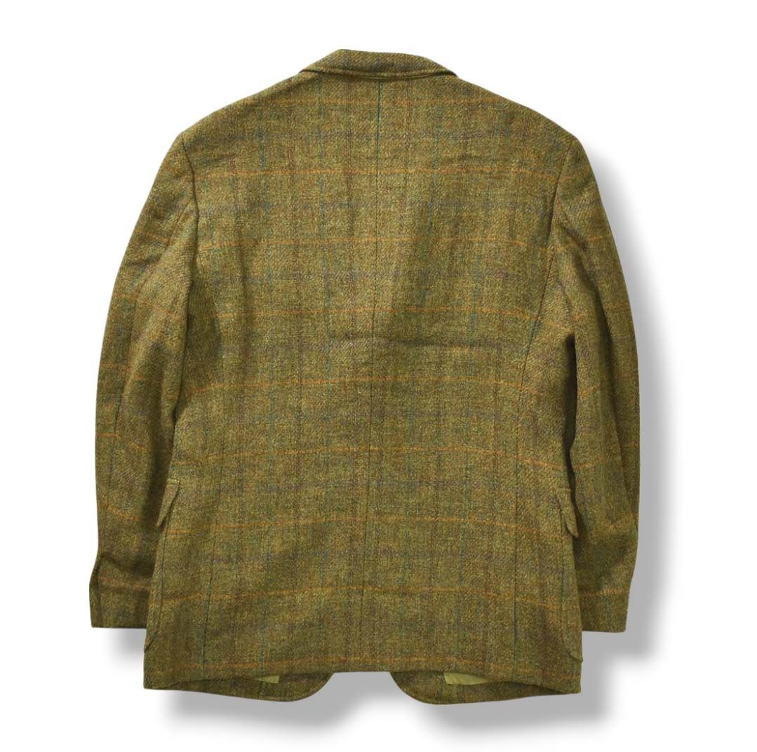 ジェイプレス J.PRESS According to Hoyle HUDDERSFIELD イギリス製