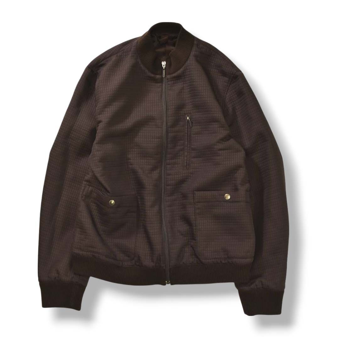 美品】 コムサデモードメン COMME CA DU MODE MEN ウール x 最高