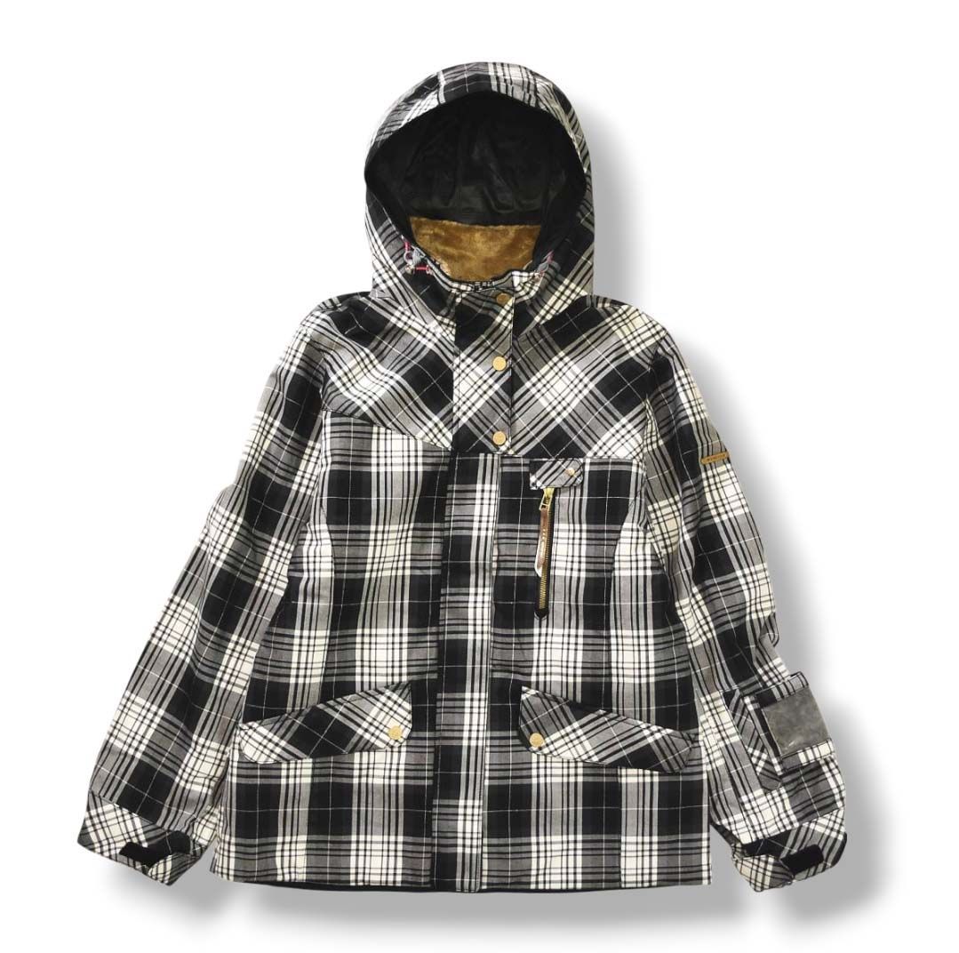 ゴールドウィン GOLDWIN スノーボード ジャケット 中綿 ウィンド