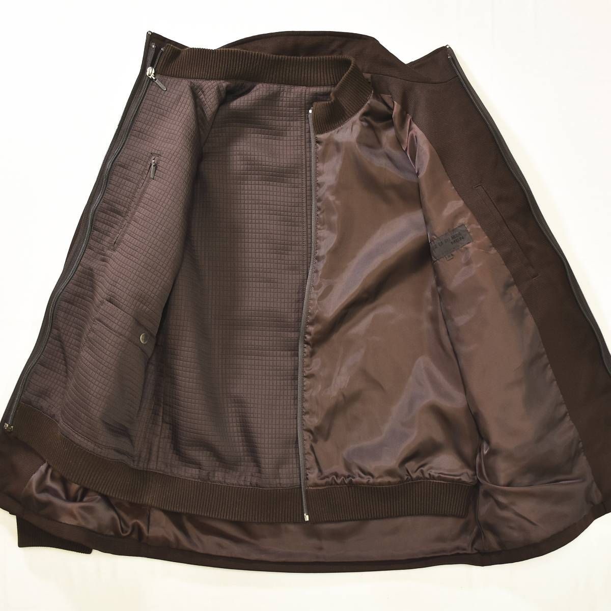 美品】 コムサデモードメン COMME CA DU MODE MEN ウール x 最高