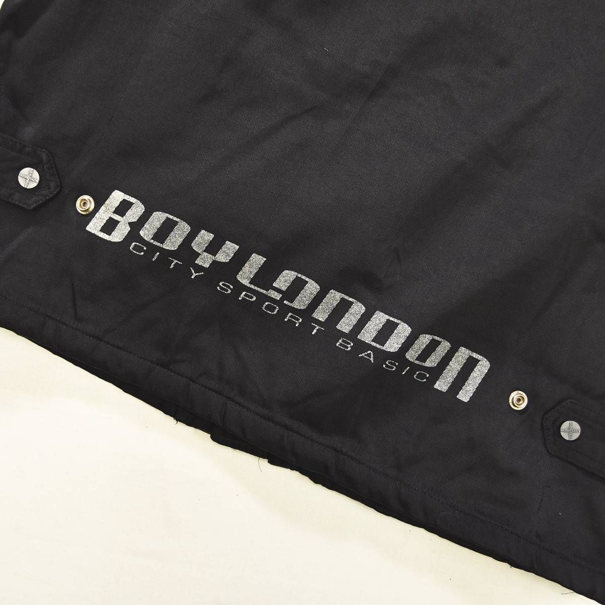 90s 00s ヴィンテージ ボーイロンドン BOY LONDON ファイヤーマン