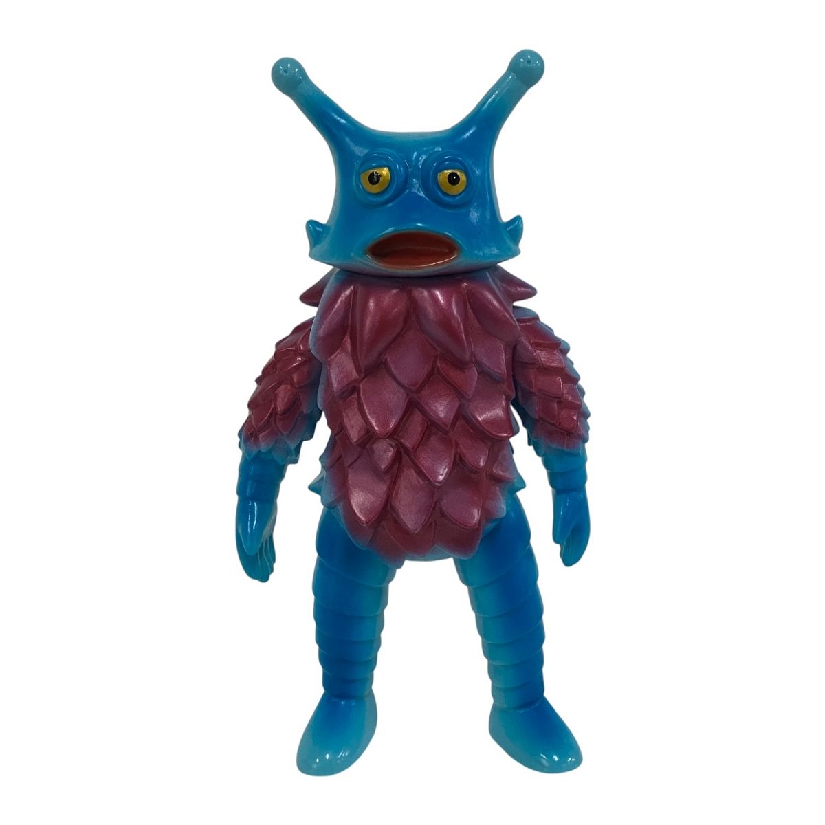 Marmit マーミット 世紀の大怪獣シリーズ ギロ星獣 約21cm 2011