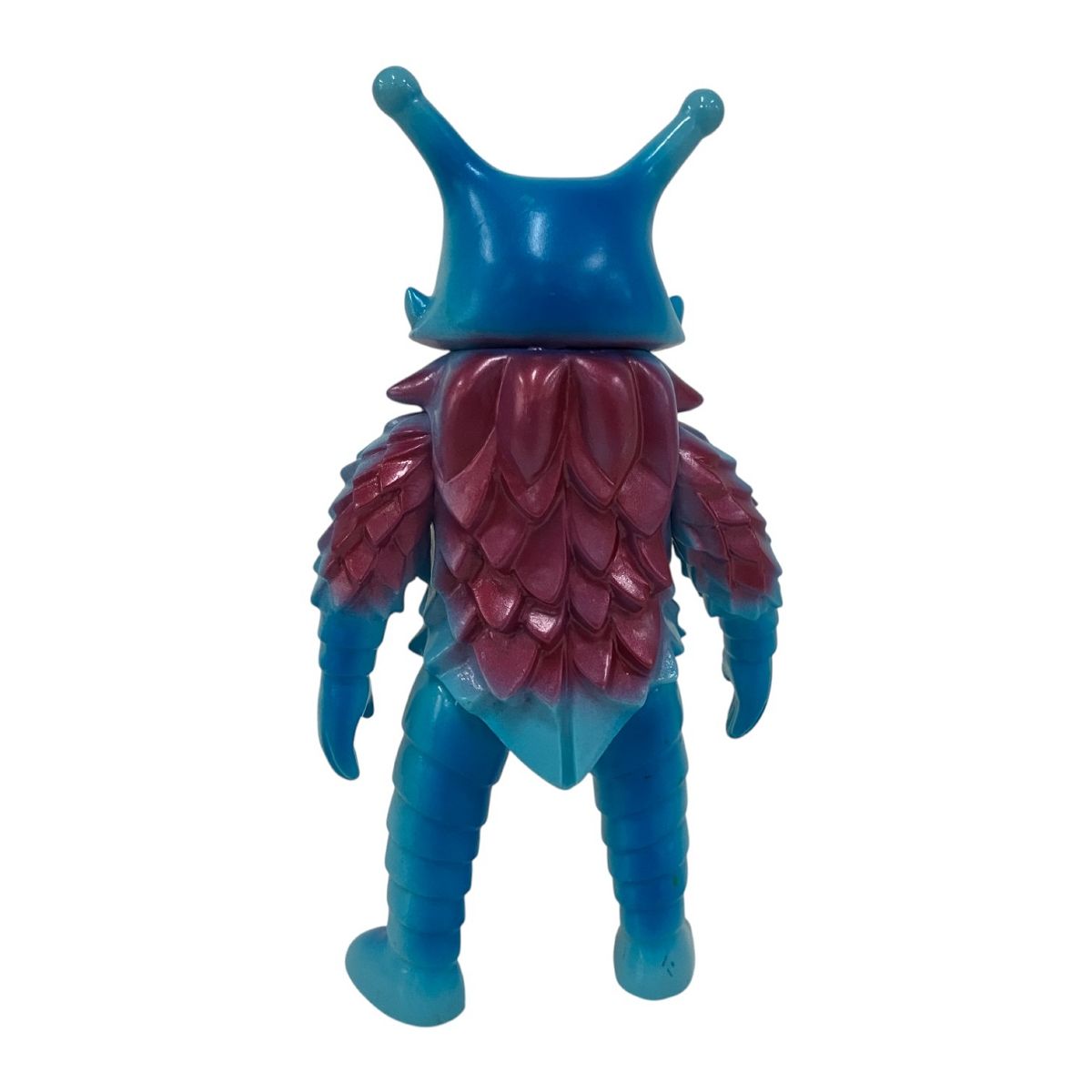 世紀の大怪獣シリーズ マーミット Marmit Yahoo!オークション : - ギロ