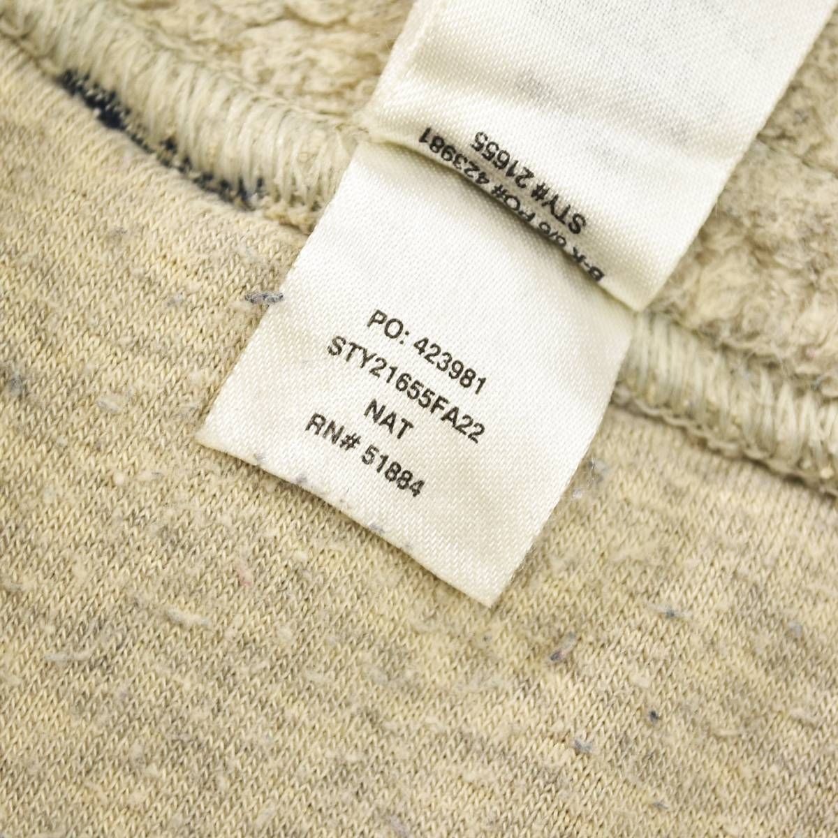 パタゴニア patagonia シアーリングパンツ ボアフリースパンツ S 